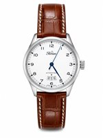 Montre Perseo Homme in Acier 80040